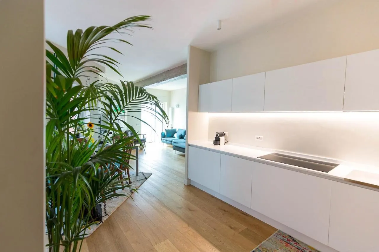 La Dolce Vita - Stylish Flat In Trastevere 100 Sqm Apartment Rome 0*,  Italy