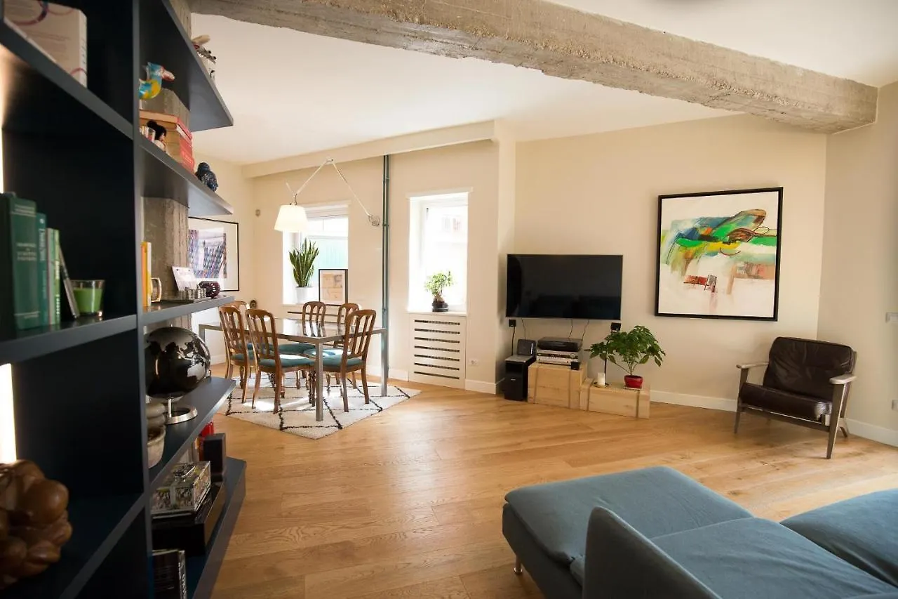 La Dolce Vita - Stylish Flat In Trastevere 100 Sqm Apartment Rome Italy