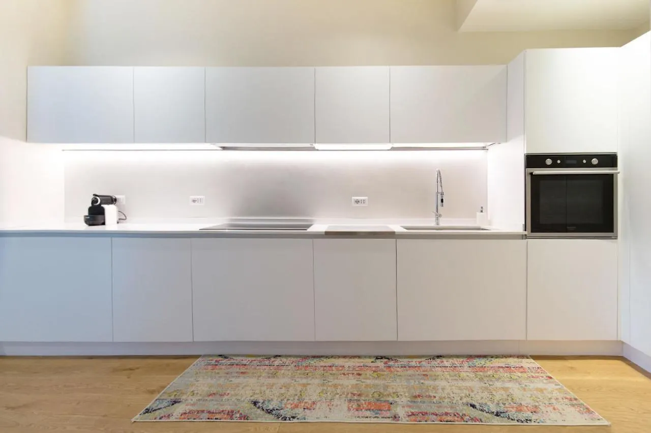 La Dolce Vita - Stylish Flat In Trastevere 100 Sqm Apartment Rome