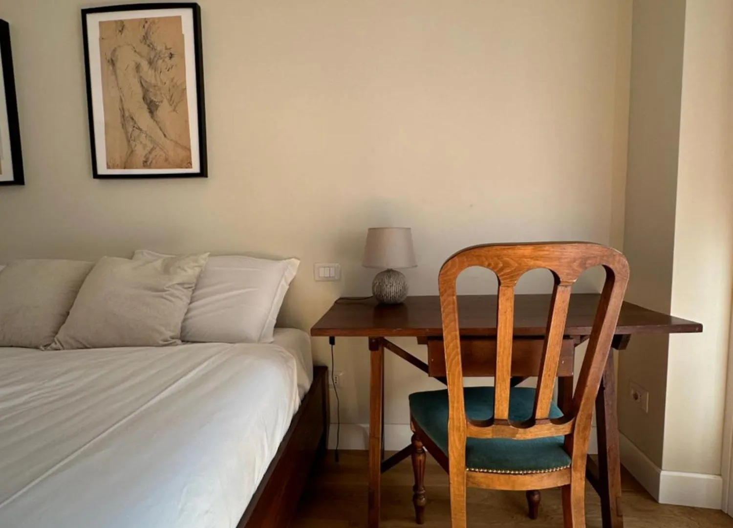 La Dolce Vita - Stylish Flat In Trastevere 100 Sqm Apartment Rome